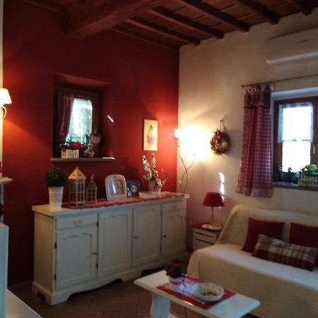 Suite "La Badia" Скандичи Екстериор снимка