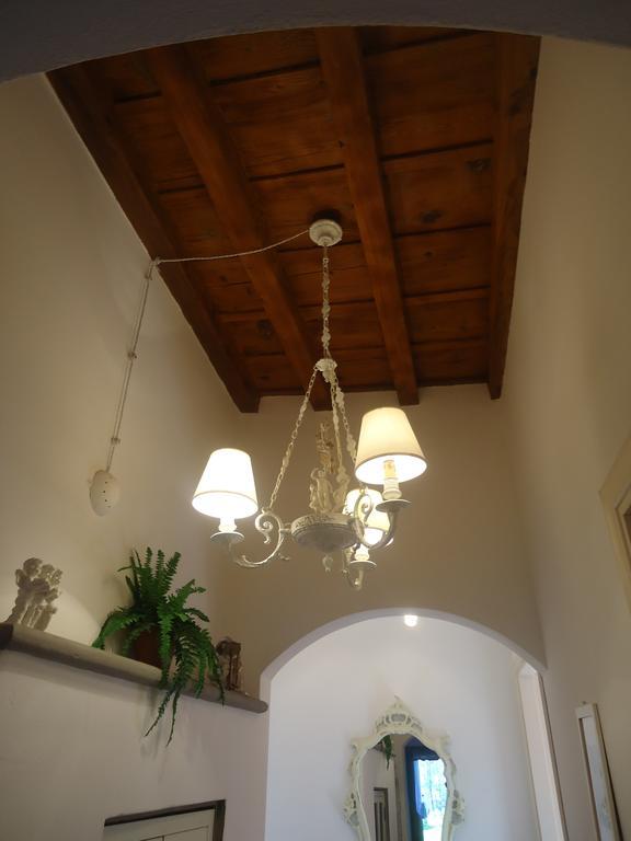 Suite "La Badia" Скандичи Стая снимка