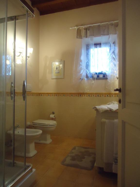 Suite "La Badia" Скандичи Стая снимка