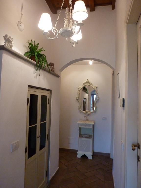Suite "La Badia" Скандичи Стая снимка